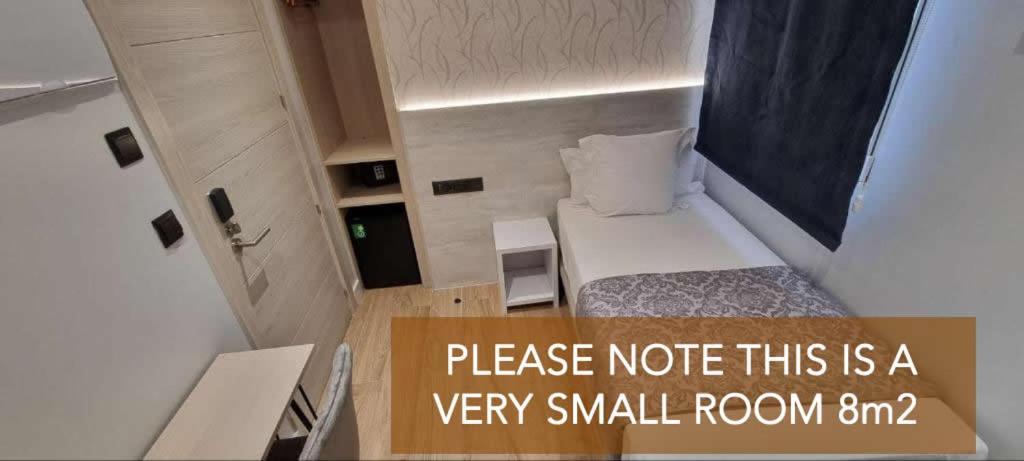 Ch La Petite Maison - Boutique - Guest house Madrid